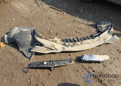 2025 Chevrolet Malibu Fwd Rs z USA, uszkodzony, nr VIN 1G1ZG5ST8SF113338